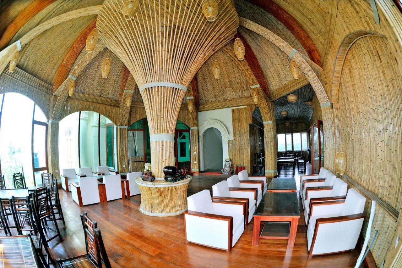 Thuan Thanh Hotel Ninh Binh Bagian luar foto